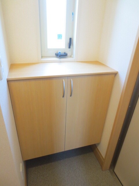 ラコルトの物件内観写真