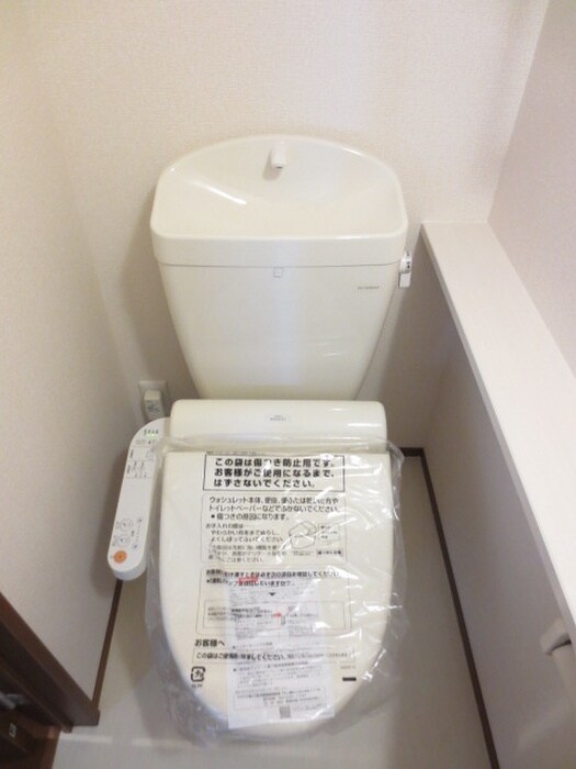 ラコルトの物件内観写真