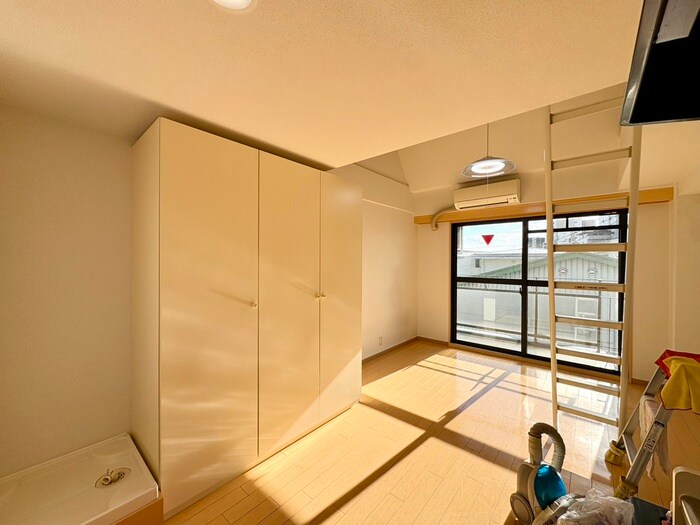 フロレスタ高次の物件内観写真