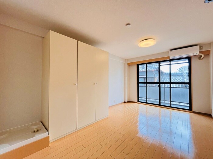 フロレスタ高次の物件内観写真