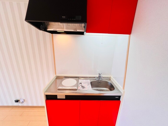 フロレスタ高次の物件内観写真