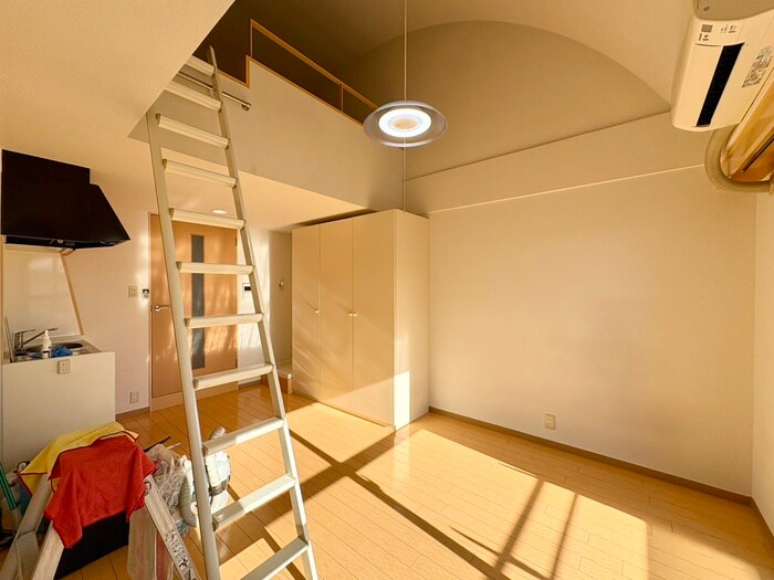 フロレスタ高次の物件内観写真