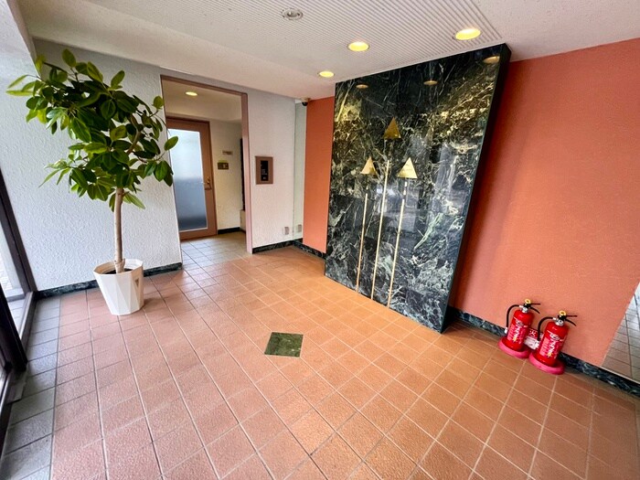 フロレスタ高次の物件外観写真