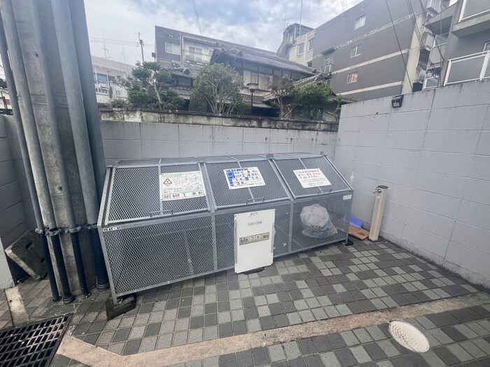 フロレスタ高次の物件外観写真