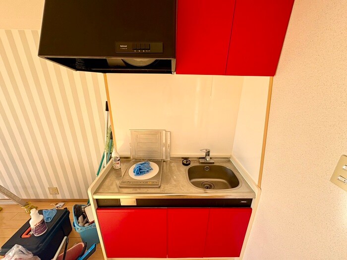 フロレスタ高次の物件内観写真