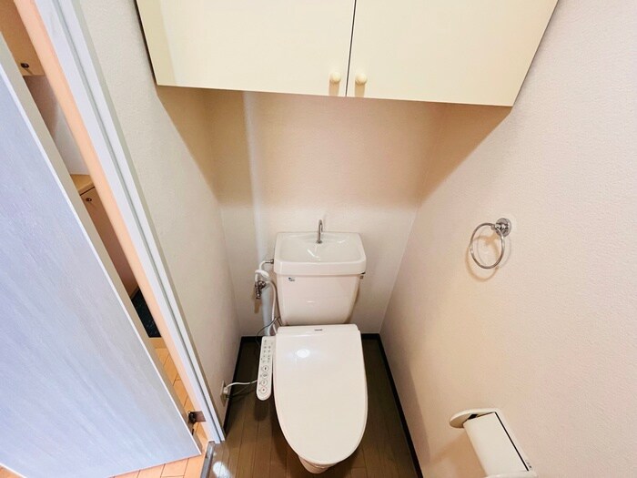 フロレスタ高次の物件内観写真