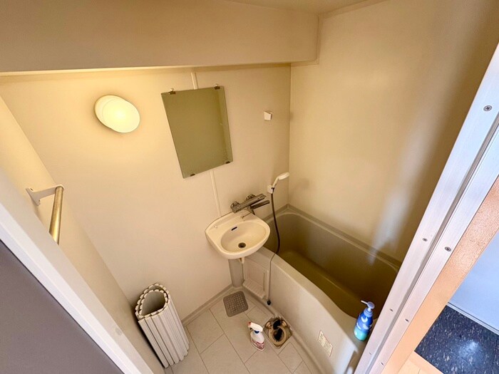 フロレスタ高次の物件内観写真