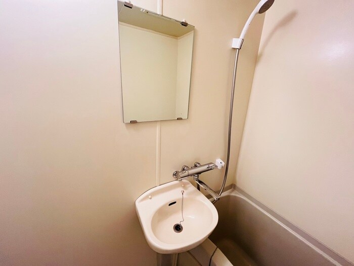 フロレスタ高次の物件内観写真