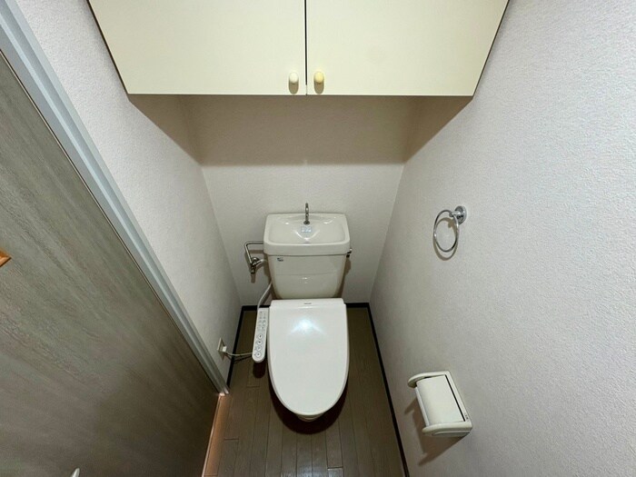 フロレスタ高次の物件内観写真