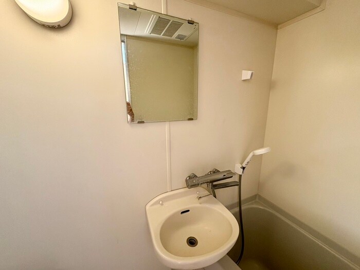 フロレスタ高次の物件内観写真