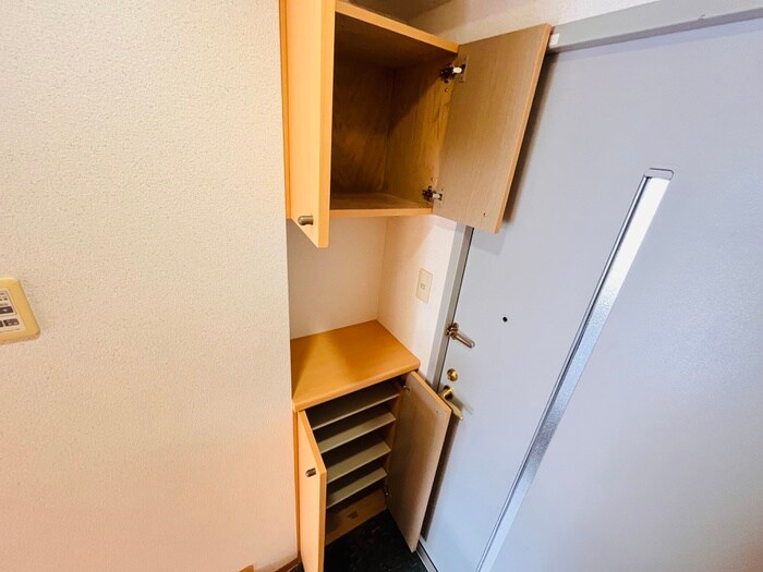 フロレスタ高次の物件内観写真