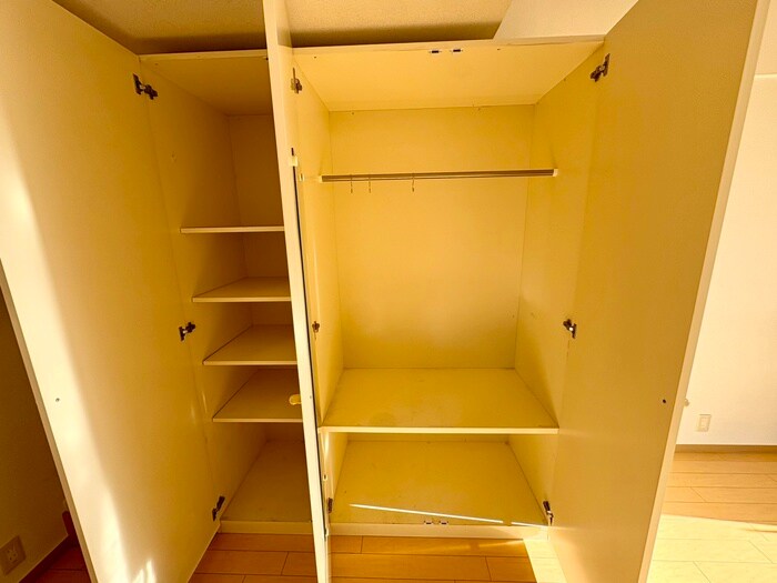 フロレスタ高次の物件内観写真