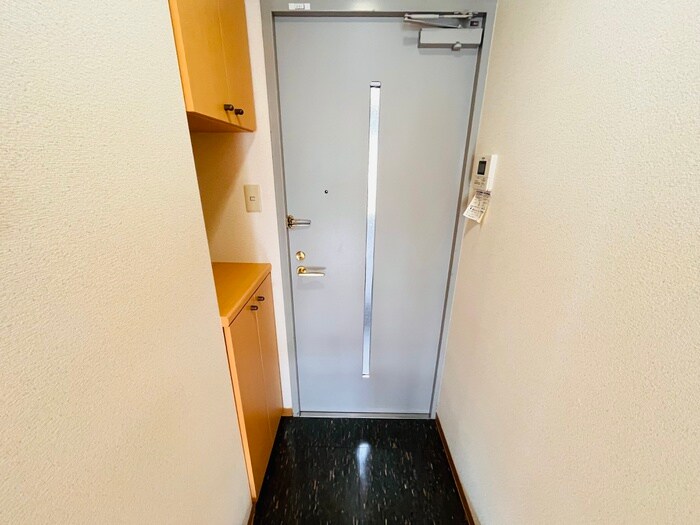 フロレスタ高次の物件内観写真