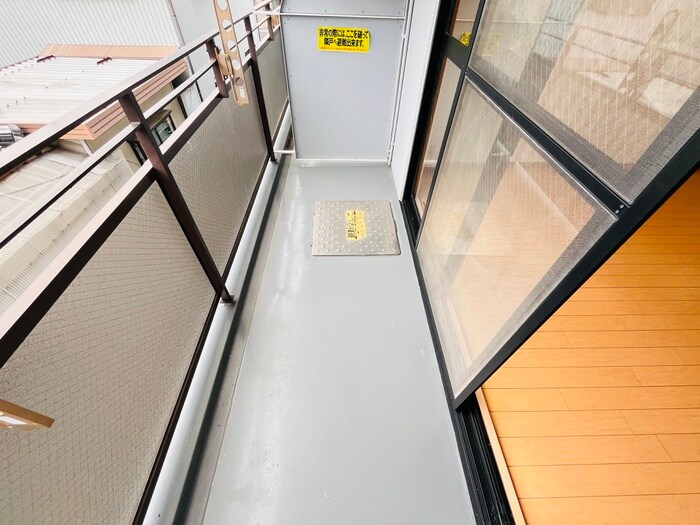 フロレスタ高次の物件内観写真