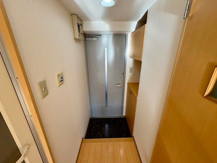 フロレスタ高次の物件内観写真