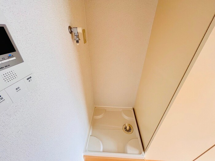 フロレスタ高次の物件内観写真