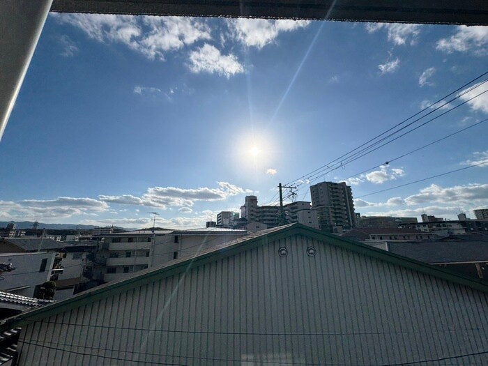 フロレスタ高次の物件内観写真