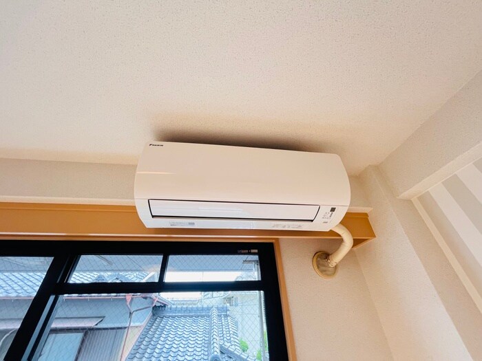 フロレスタ高次の物件内観写真