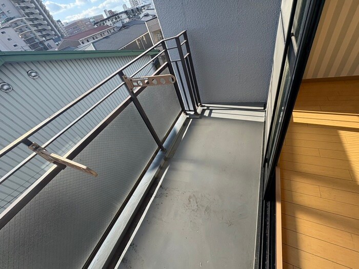 フロレスタ高次の物件内観写真