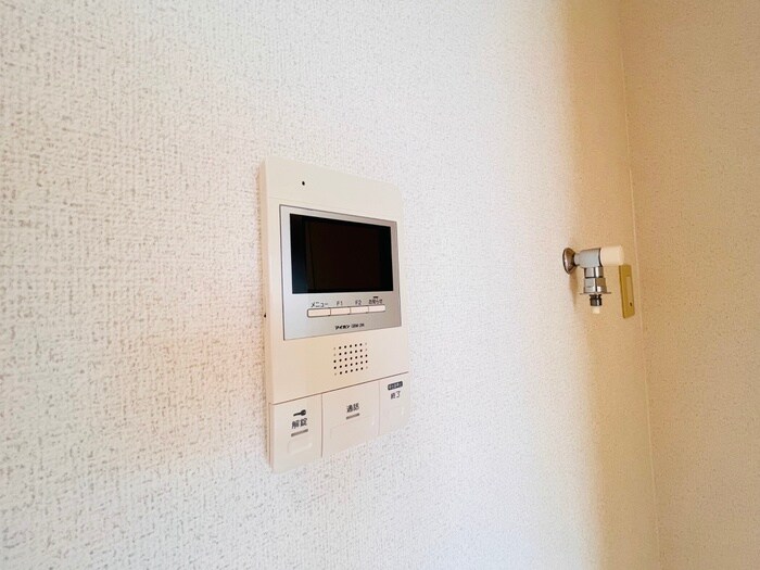 フロレスタ高次の物件内観写真