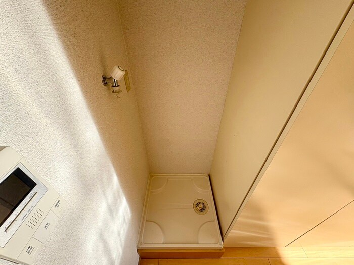 フロレスタ高次の物件内観写真