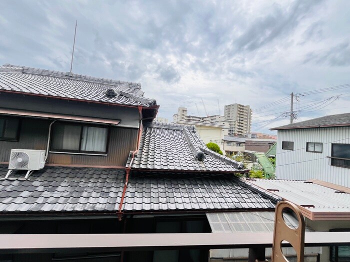 フロレスタ高次の物件内観写真