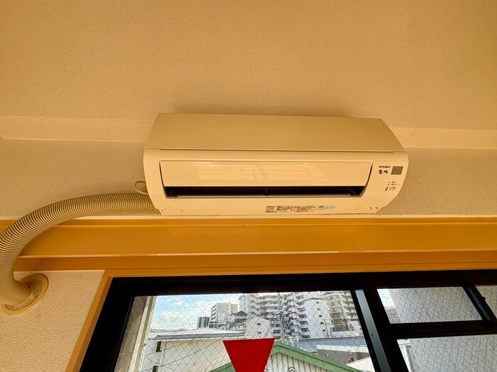 フロレスタ高次の物件内観写真