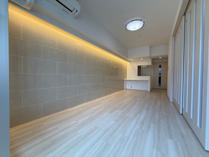 プレジオ帝塚山の物件内観写真