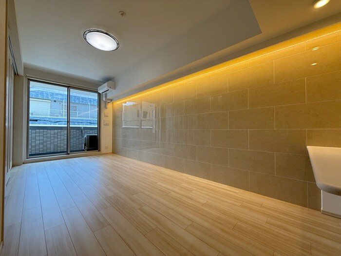 プレジオ帝塚山の物件内観写真