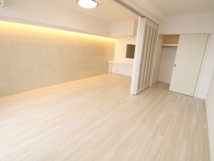 プレジオ帝塚山の物件内観写真