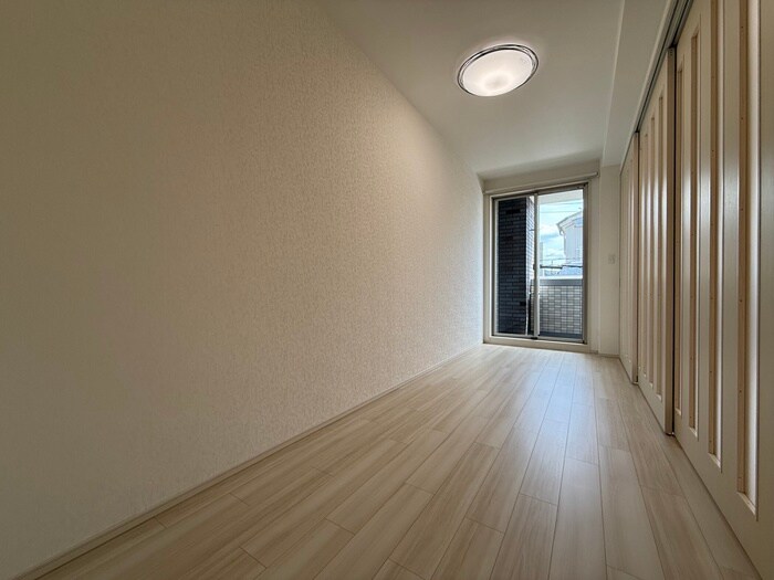 プレジオ帝塚山の物件内観写真