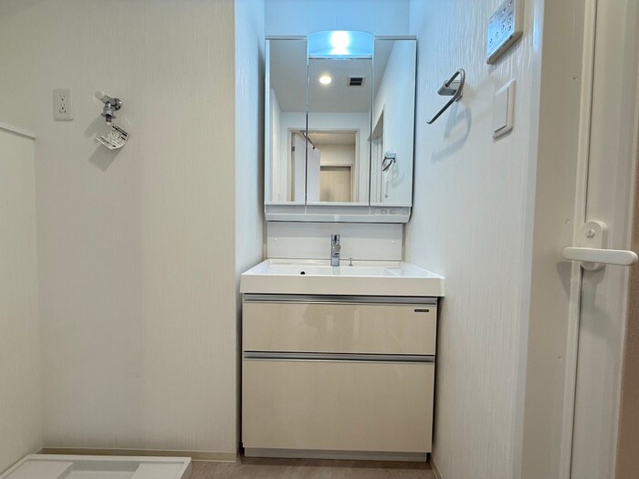 プレジオ帝塚山の物件内観写真