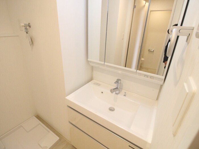 プレジオ帝塚山の物件内観写真