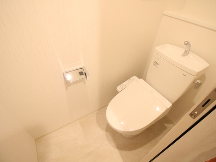 プレジオ帝塚山の物件内観写真