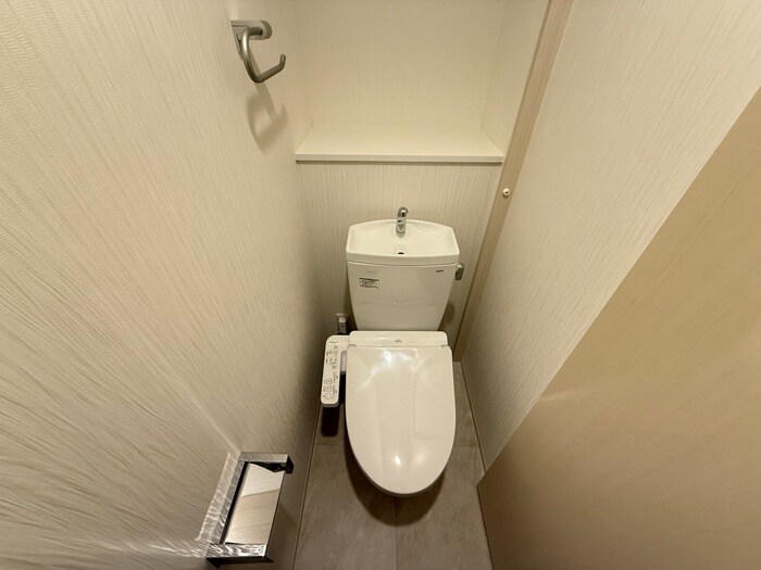 プレジオ帝塚山の物件内観写真