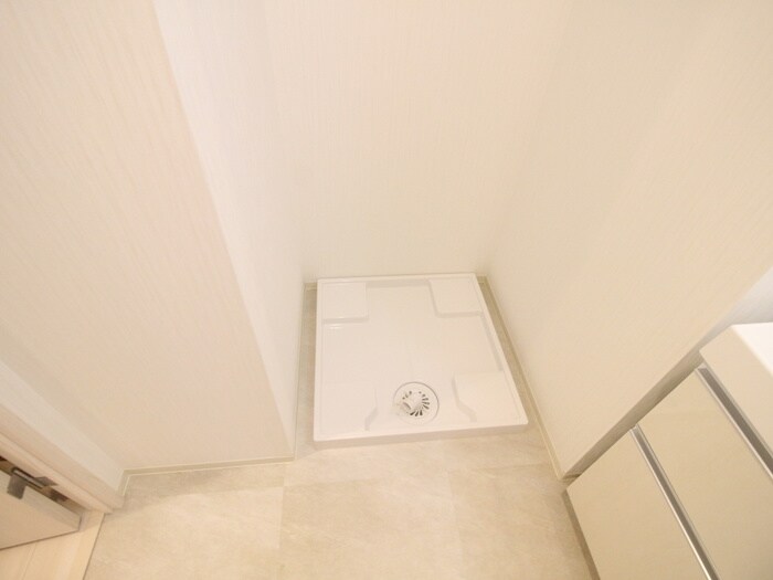 プレジオ帝塚山の物件内観写真