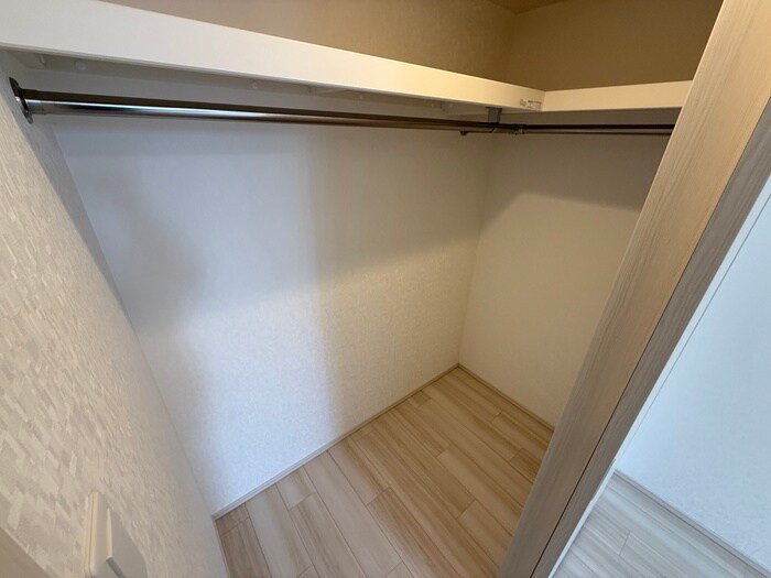 プレジオ帝塚山の物件内観写真