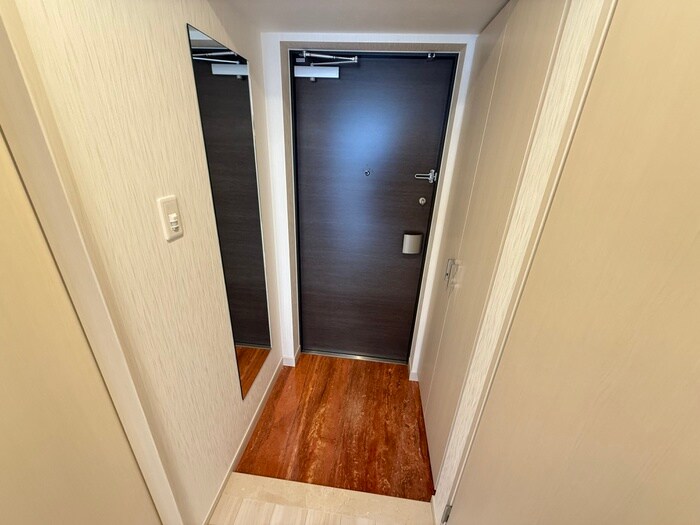 プレジオ帝塚山の物件内観写真