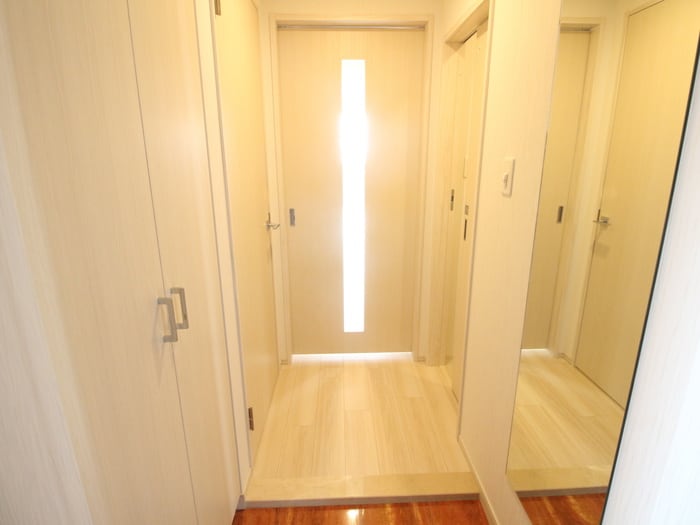 プレジオ帝塚山の物件内観写真