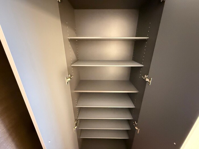 プレジオ帝塚山の物件内観写真