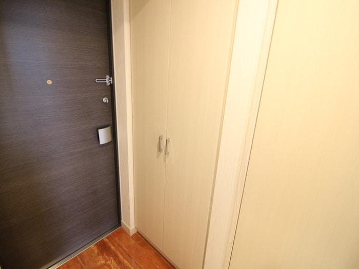 プレジオ帝塚山の物件内観写真