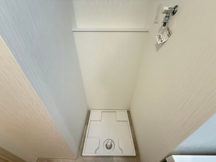 プレジオ帝塚山の物件内観写真