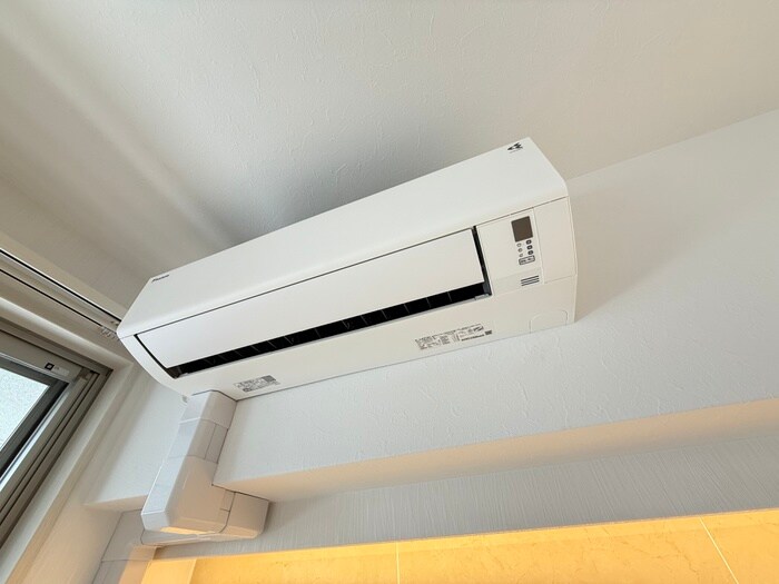 プレジオ帝塚山の物件内観写真