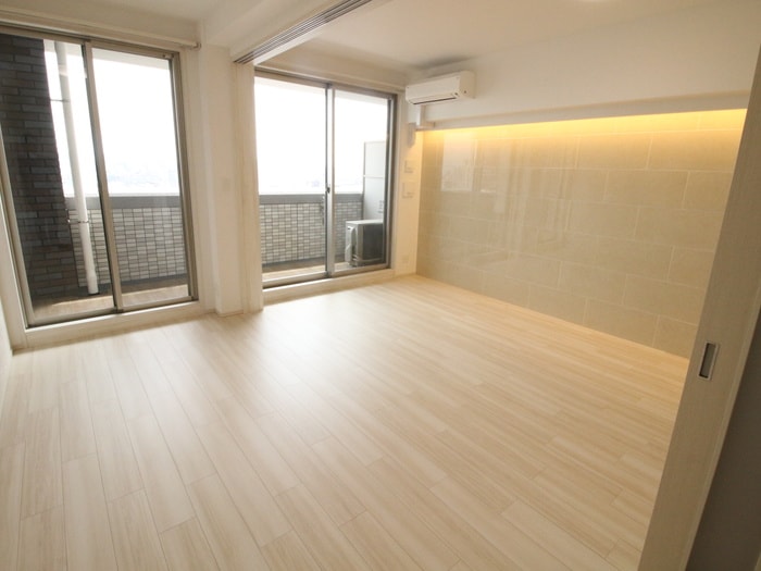 プレジオ帝塚山の物件内観写真