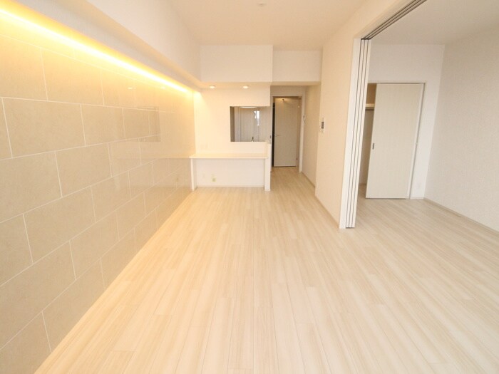 プレジオ帝塚山の物件内観写真