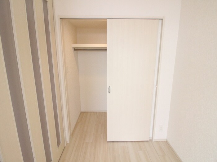 プレジオ帝塚山の物件内観写真