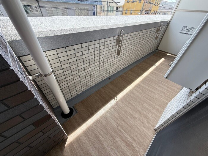 プレジオ帝塚山の物件内観写真