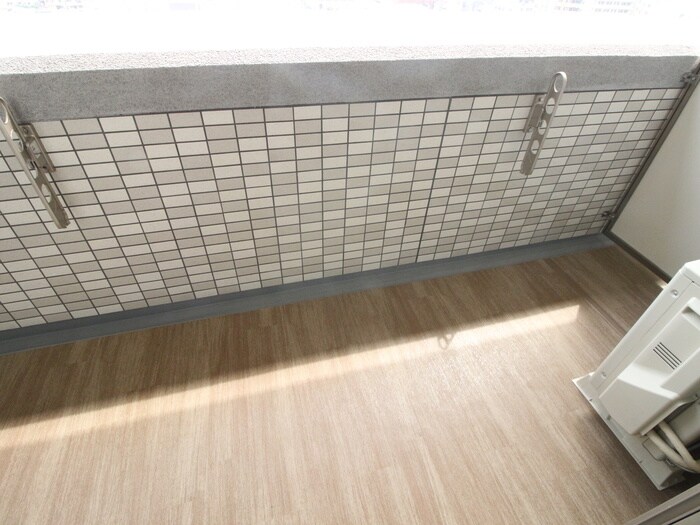 プレジオ帝塚山の物件内観写真