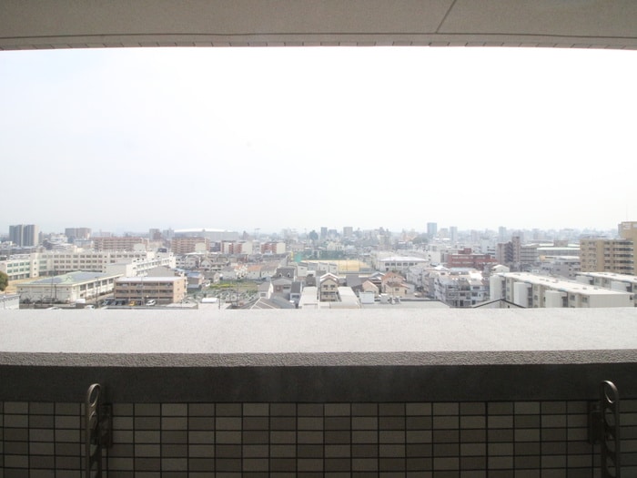 プレジオ帝塚山の物件内観写真