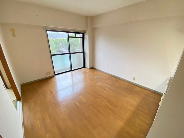 コンフォート南塚口 P2の物件内観写真